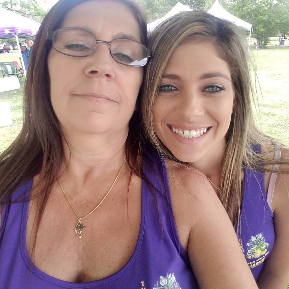 Meet your Posher, Jamie